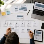Какие страницы нужны сайту компании