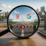 Почему сайт не появляется в Яндексе и Google