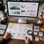 SEO для нового сайта