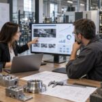 SEO промышленного сайта